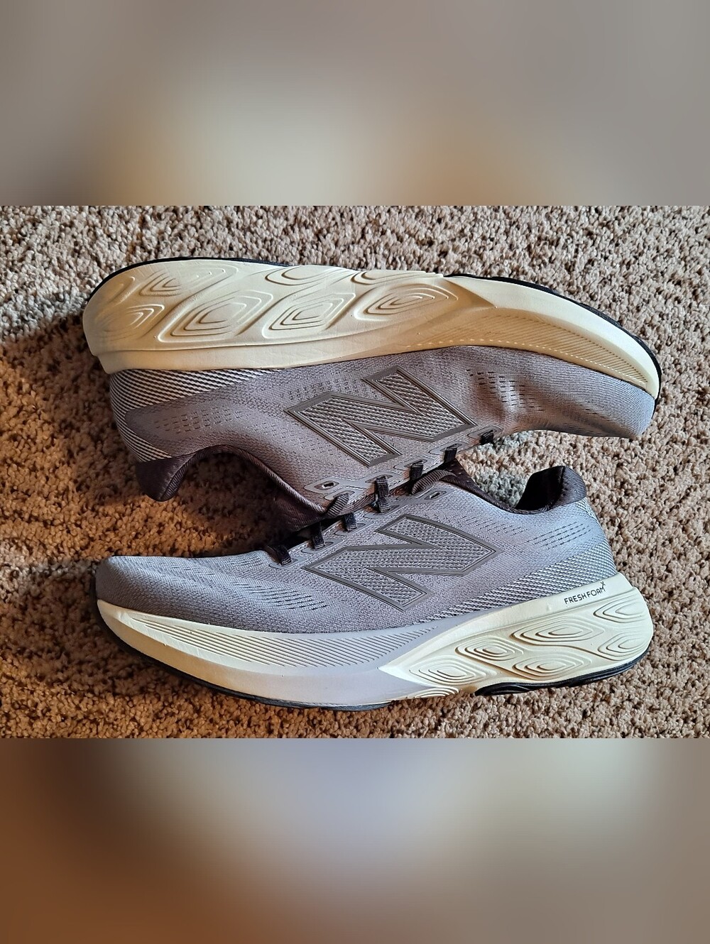 New Balance Fresh Foam X 880v15 Mens Size 11 - Picture 4 of 10
